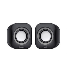 Havit SK705 2:0 USB Speaker